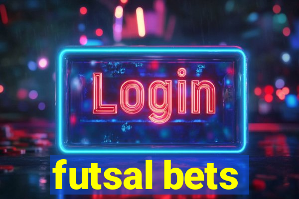 futsal bets